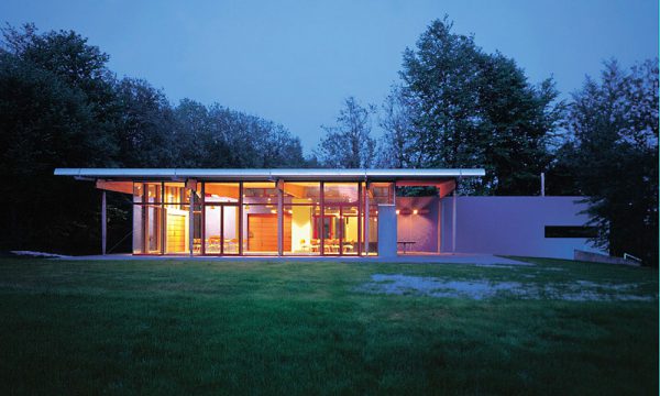 Gemeindehaus, Lenningen