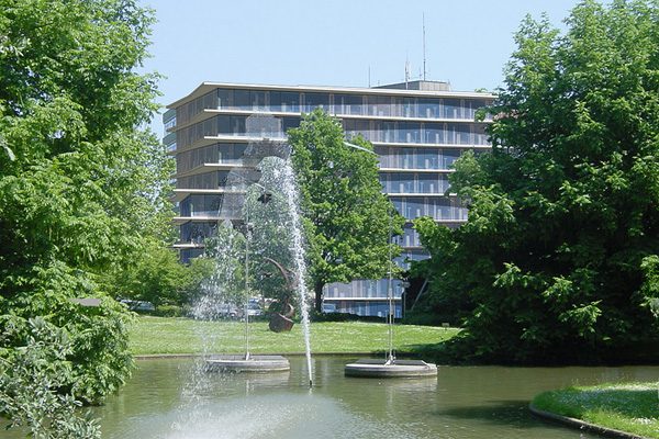 Rathaus, Esslingen