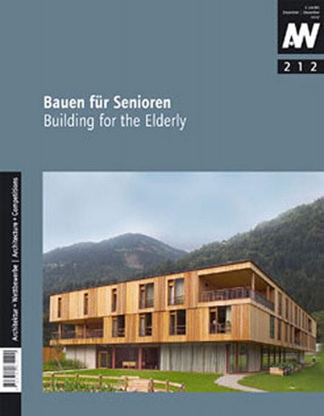 Architektur Wettbewerbe