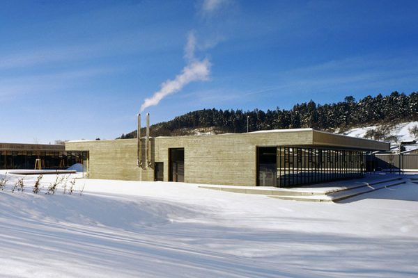 Auszeichnung Schulzentrum, Zollernalbkreis