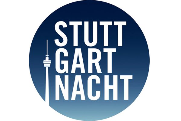 Stuttgart Nacht