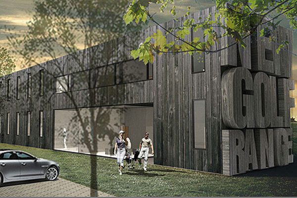 Golf Club, Ulm
