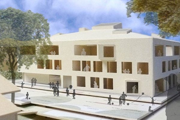 Königsegg Grundschule, Immenstadt