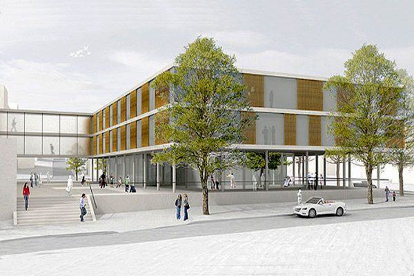 ZFP, Biberach