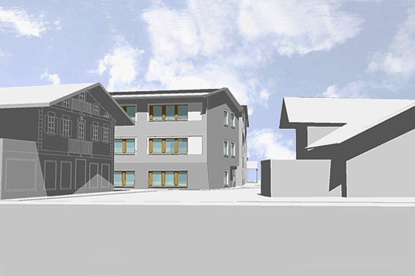Realschule, Prien
