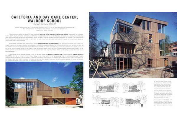 100 Contemporary Green Buildings