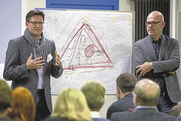 Freiberg Zukunft 2030