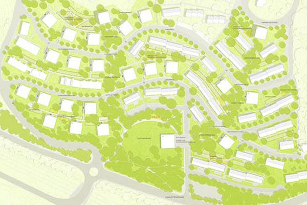 Gutachterverfahren Aalen