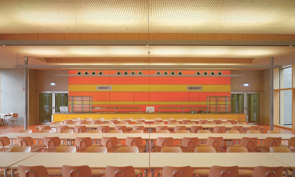 Graf Soden Realschule, Friedrichshafen