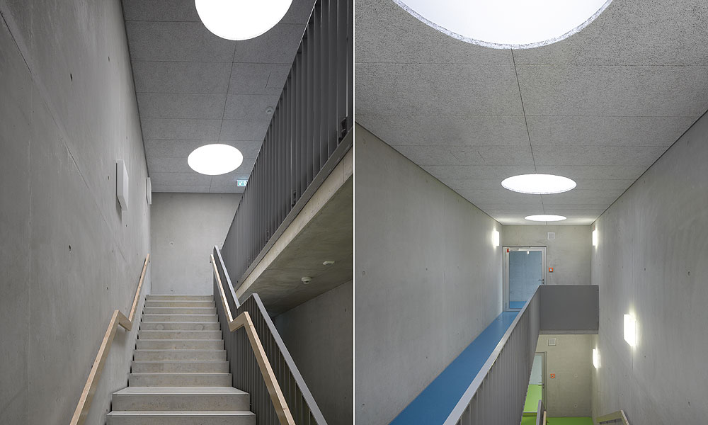 Graf Soden Realschule, Friedrichshafen