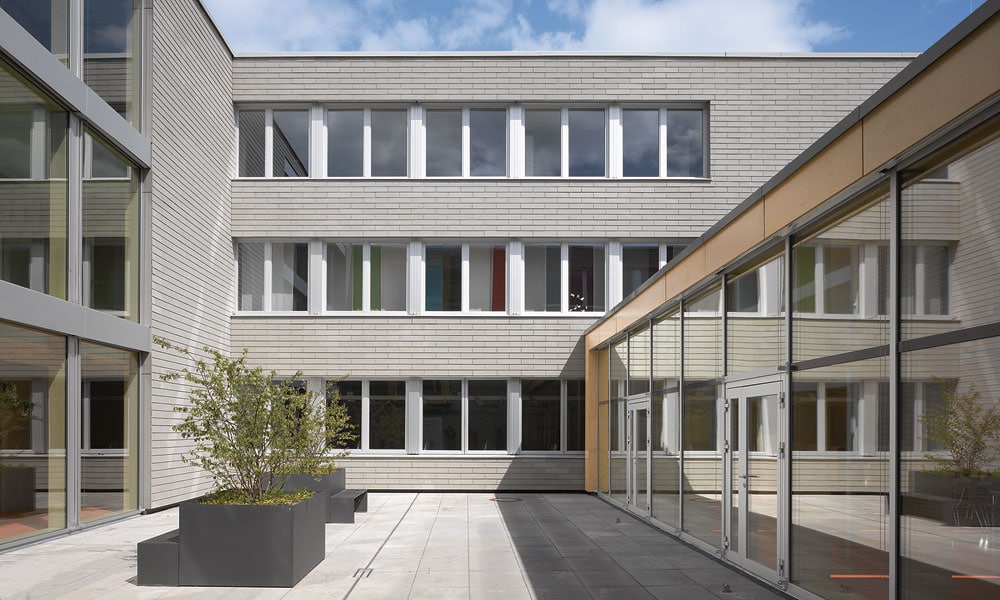 Graf Soden Realschule, Friedrichshafen