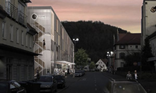 Business Hotel, Tuttlingen