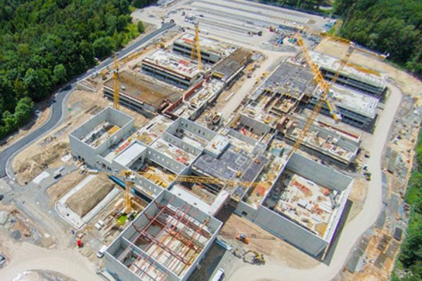 Highschool, Boeblingen