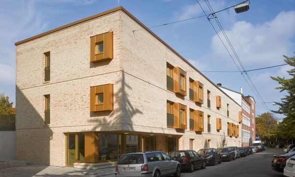 Kindertagesstätte, Bad Cannstatt