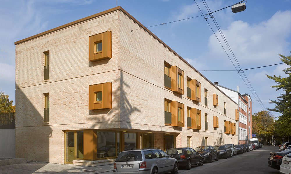 Kindertagesstätte, Bad Cannstatt