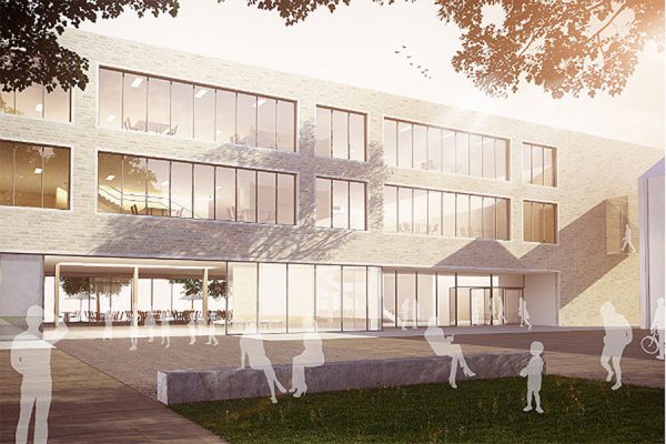 Ratoldus Schule, Radolfzell