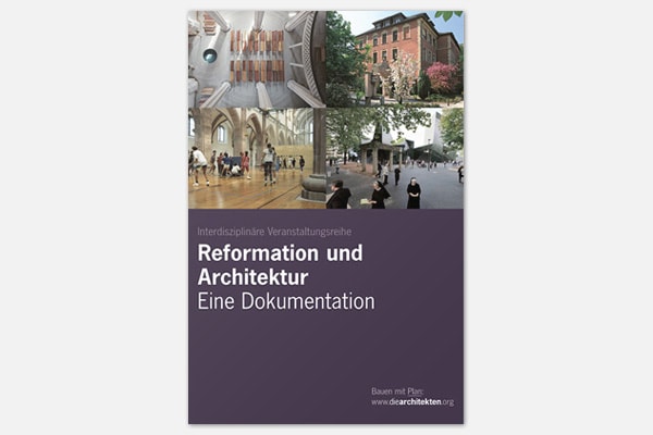 Reformation und Architektur