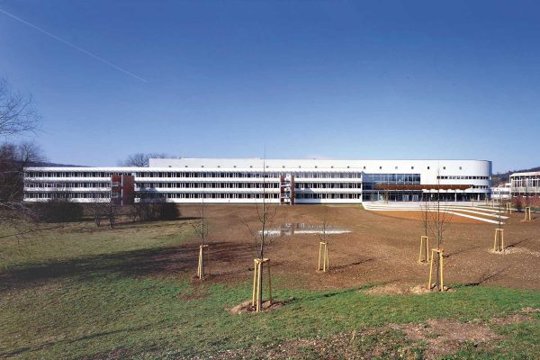 John F. Kennedy Schule, Esslingen