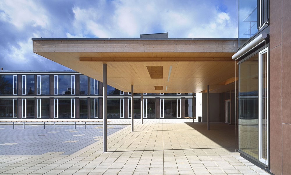Selma-Rosenfeld Realschule