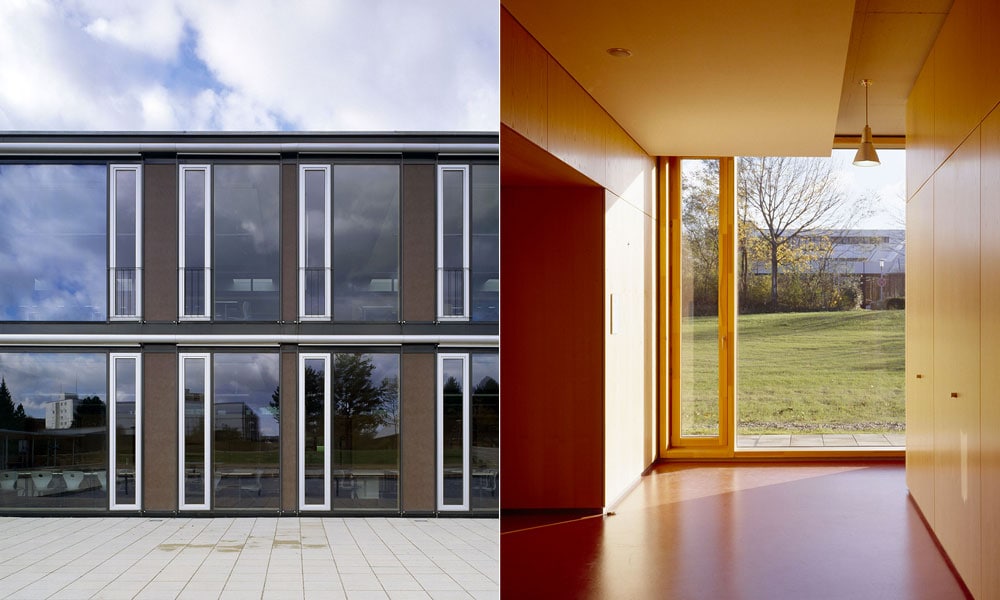 Selma-Rosenfeld Realschule