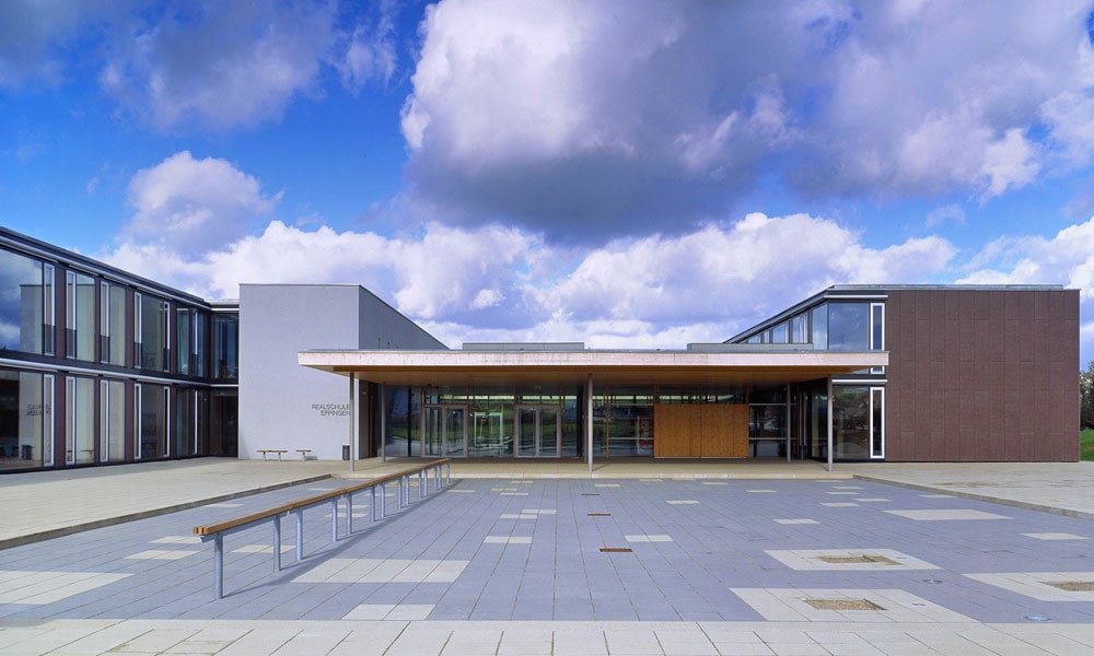 Selma-Rosenfeld Realschule