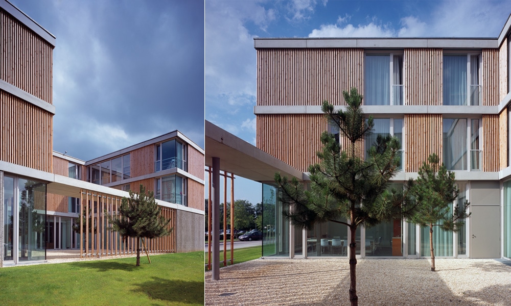 AnnaHaag Mehrgenerationenhaus Aldinger Architekten