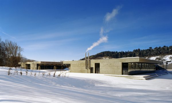 Schulzentrum Zollernalbkreis