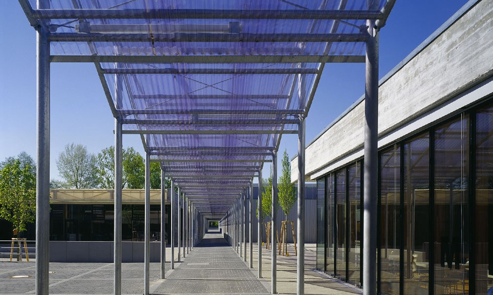 Schulzentrum Zollernalbkreis