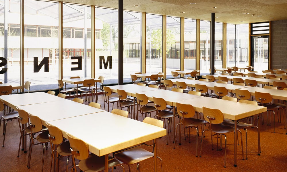 Schulzentrum Zollernalbkreis