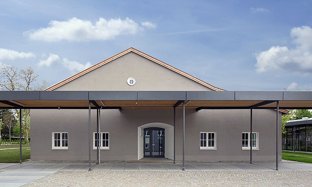 Staatliche Berufsschule, Bad Aibling