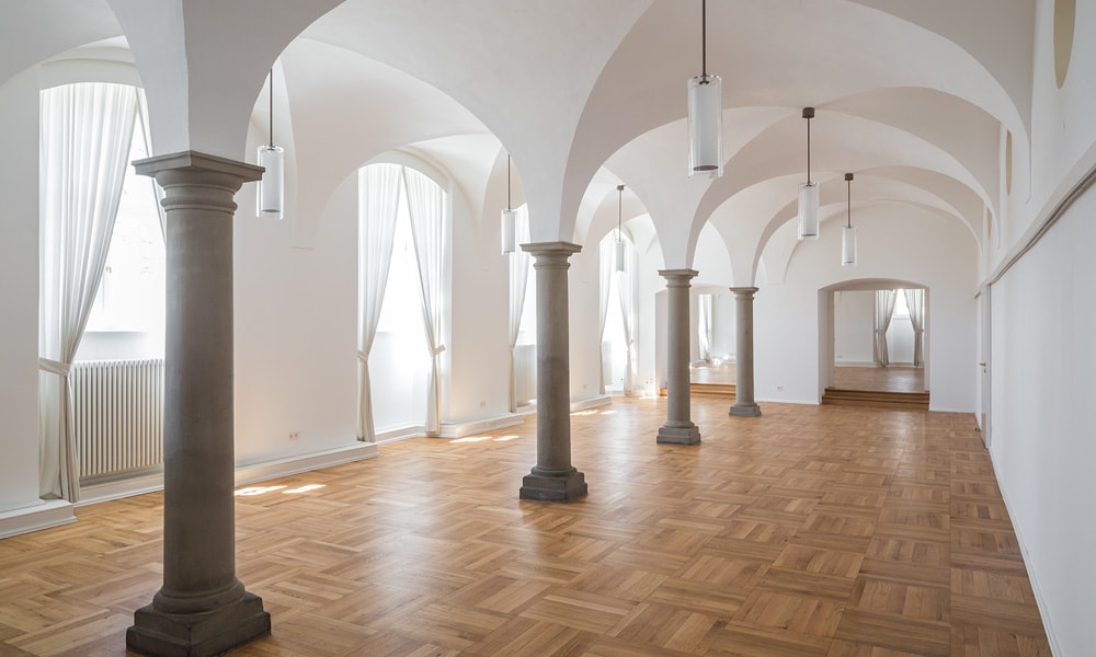 Neues Schloss, Meersburg