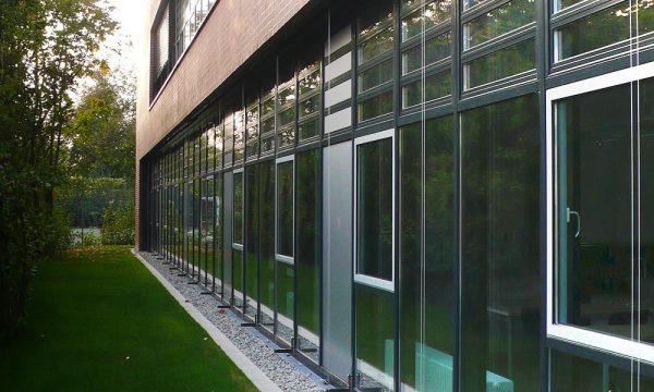 Berufsschulzentrum, Friedrichshafen