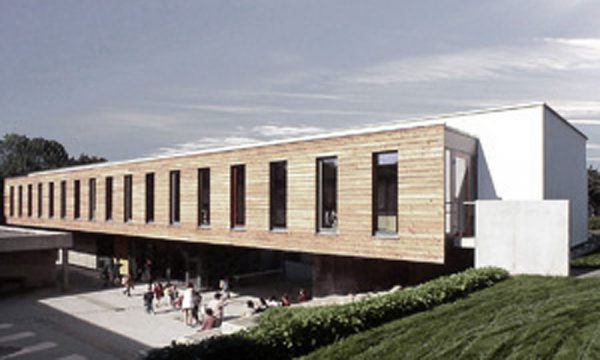 Grundschule Oberboihingen