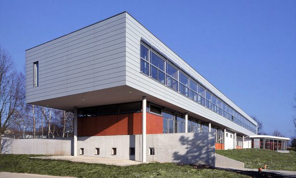 Johann Brückner Schule, Schönaich