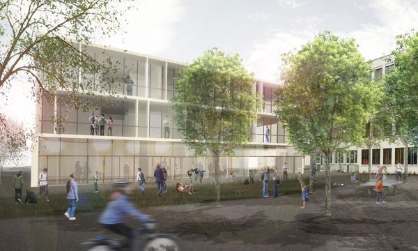 Realschule, Rosenheim