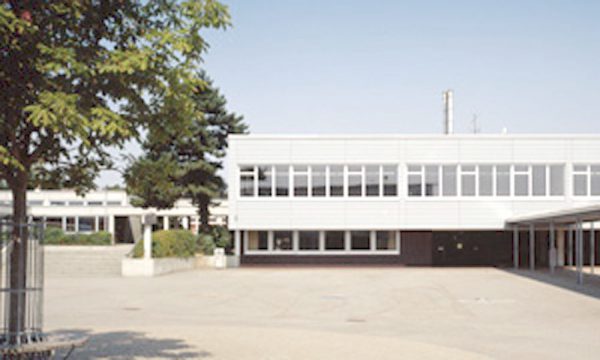 Steinbeis Schulzentrum, Ilsfeld