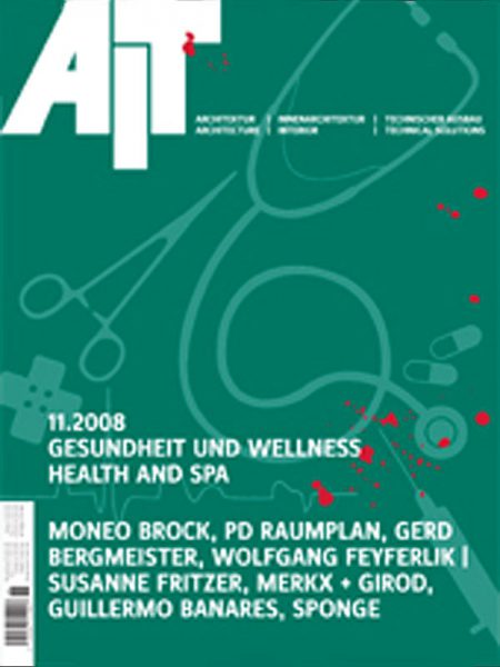 AIT - Gesundheit und Wellness