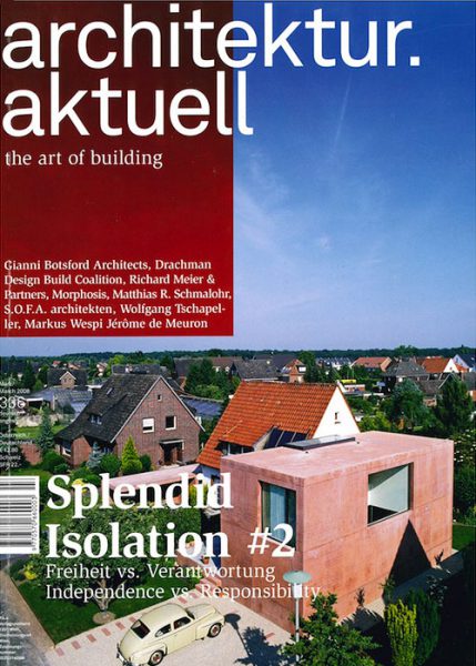 Architektur.aktuell