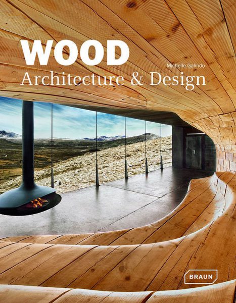 Wood - Architecture & Design