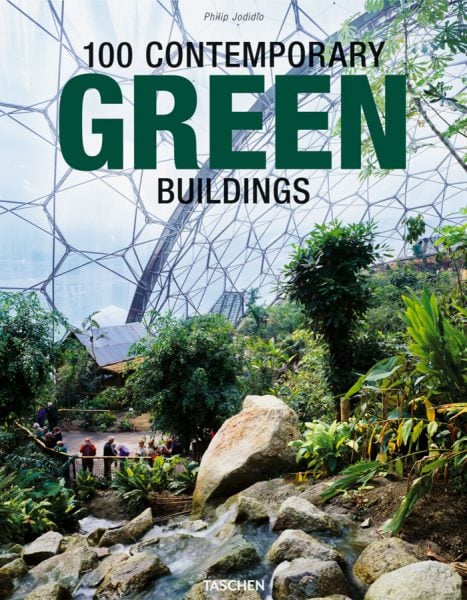 100 Contemporary Green Buildings