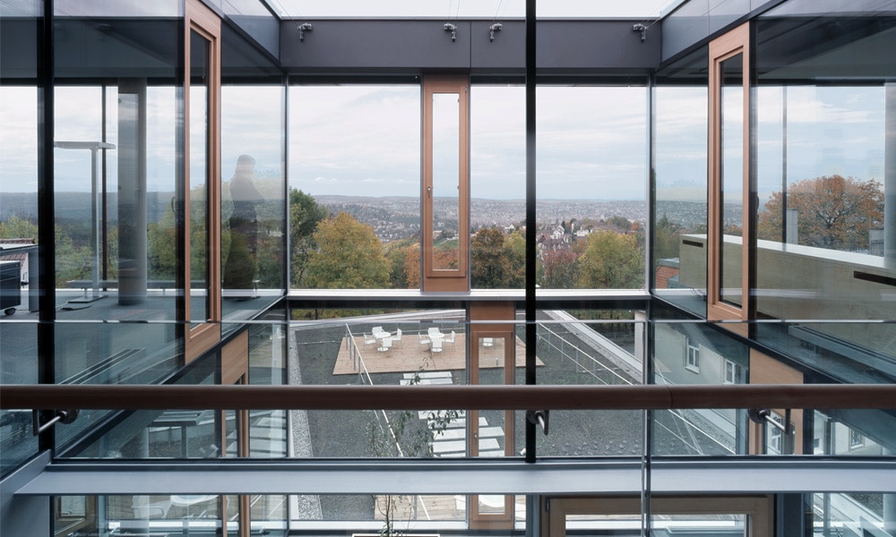 Ärztekammer, Stuttgart