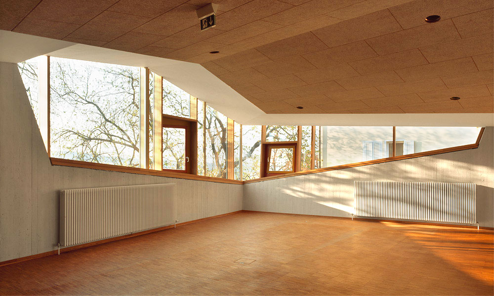 Waldorfschule Uhlandshöhe