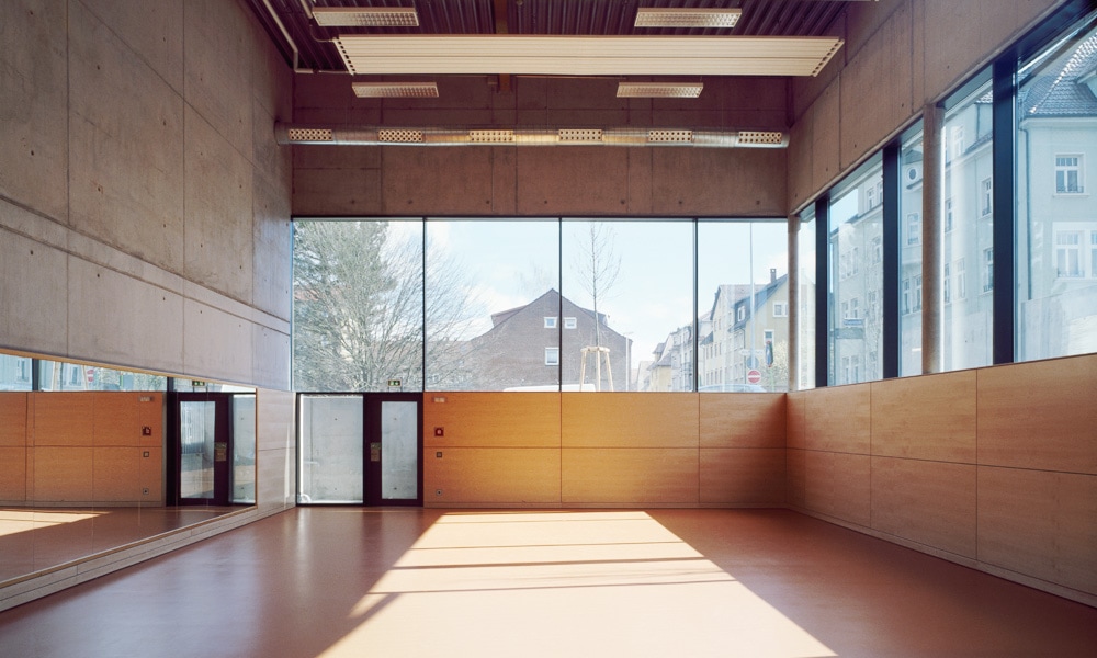 Ludwig Uhland Realschule