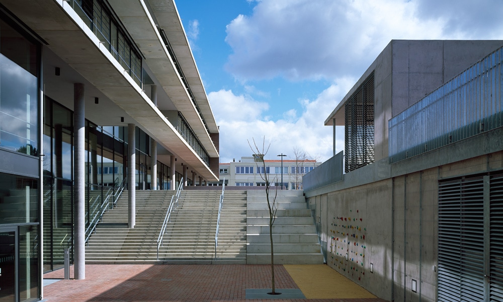 Ludwig Uhland Realschule