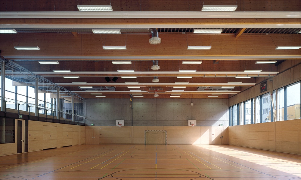 Ludwig Uhland Realschule