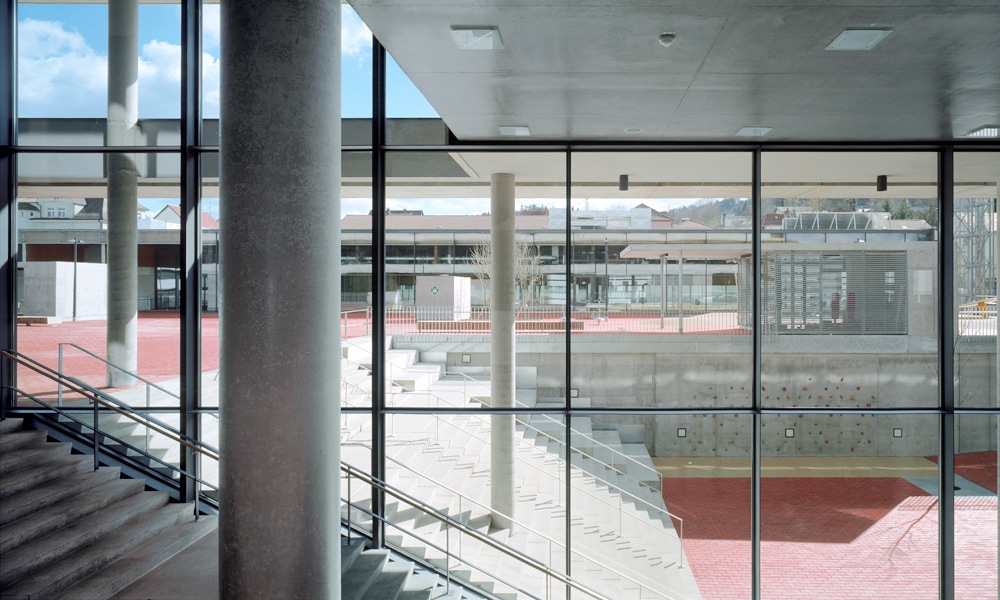 Ludwig Uhland Realschule