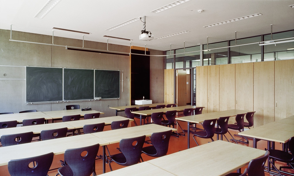 Ludwig Uhland Realschule