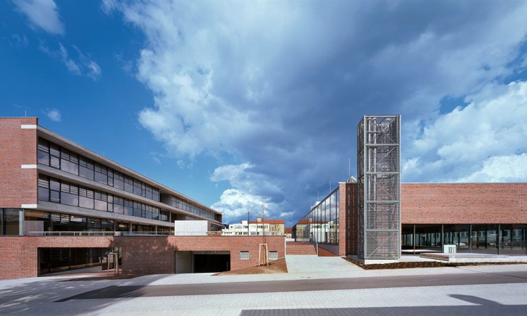 Ludwig Uhland Realschule