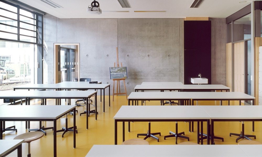 Ludwig Uhland Realschule