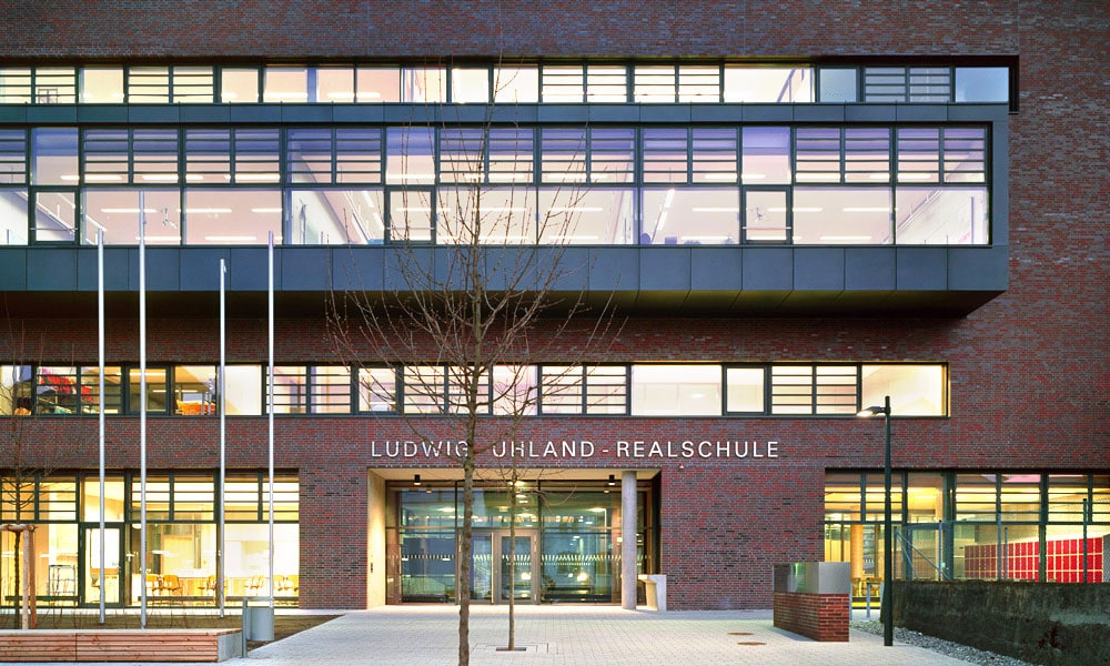 Ludwig Uhland Realschule